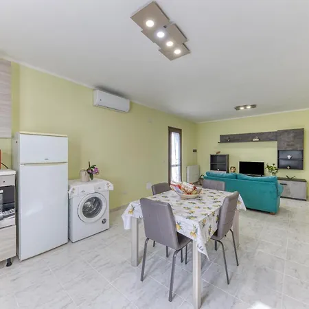 Appartement Il Gelso