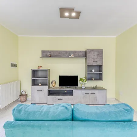 Il Gelso Appartement *
