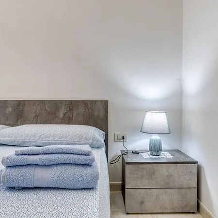 Il Gelso Appartement *
