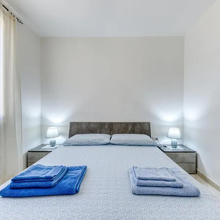 Il Gelso Appartement *