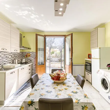 Appartement Il Gelso *