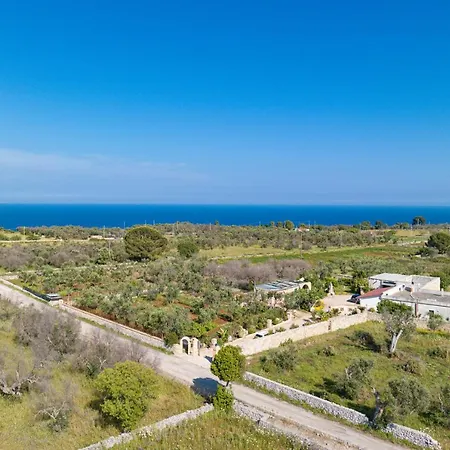 Il Gelso Appartement