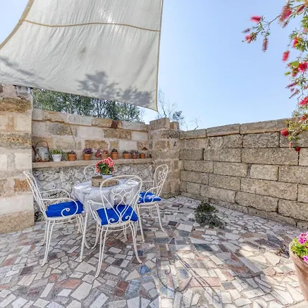 Il Gelso Appartement Corsano (Apulia)