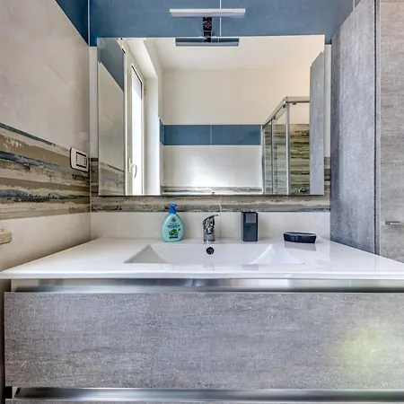 Appartement Il Gelso