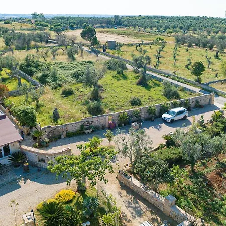 Il Gelso Appartement *