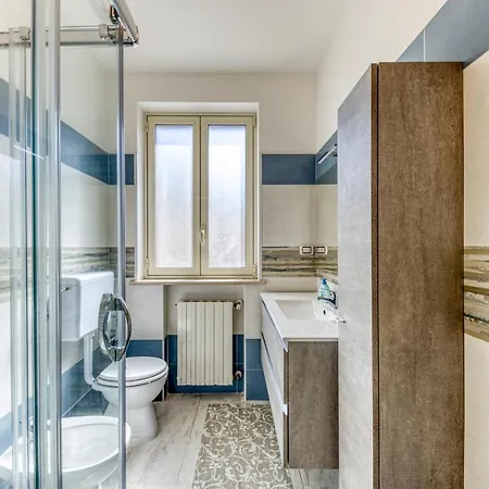 Il Gelso Appartement *