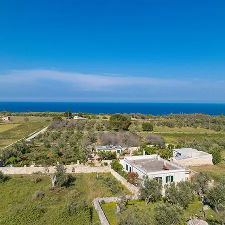 Il Gelso Corsano (Apulia)